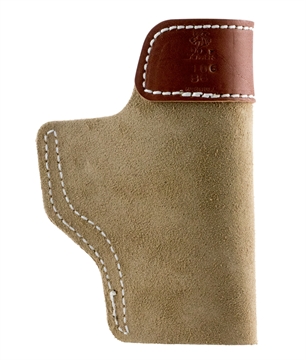 Picture of DESANTIS SOF-TUCK HLSTR LH GLOCK 19233236 106NBB6Z0