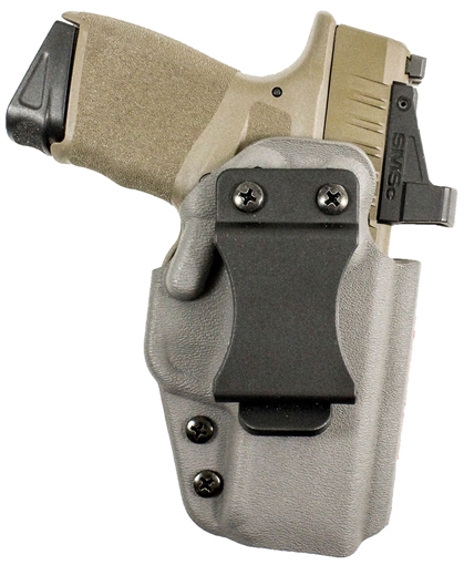 Picture of DeSantis Gunhide Mean Streak IWB Gray Sig Sauer P365 Right Hand 220LA9YZ0