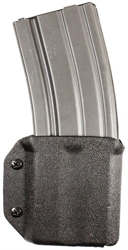 Picture of DeSantis Gunhide Quantico Mag Pouch Black AR-15/M4/M16 Ambidextrous A104KJ01Z0