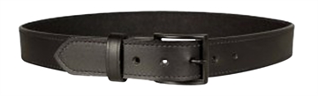 Picture of DeSantis Gunhide E25 Everyday Carry Black Leather Belt Size 36" 1.50" Wide Buckle Closure E25BJ36Z3