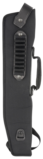 Picture of DeSantis Gunhide Kurz Shotgun Scabbard Black Nylon 14" M92BJG1Z0