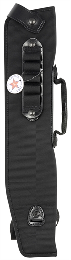 Picture of DeSantis Gunhide Kurz Shotgun Scabbard Black Nylon 14" M92BJG2Z0