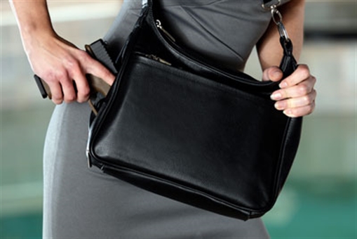 Picture of DESANTIS GUNNY BAG SML FRM AUTO BLK 792695346234
