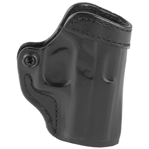 Picture of DESANTIS HOLSTER CRISS-CROSS BLACK RH GLOCK 42 155BAY8Z0