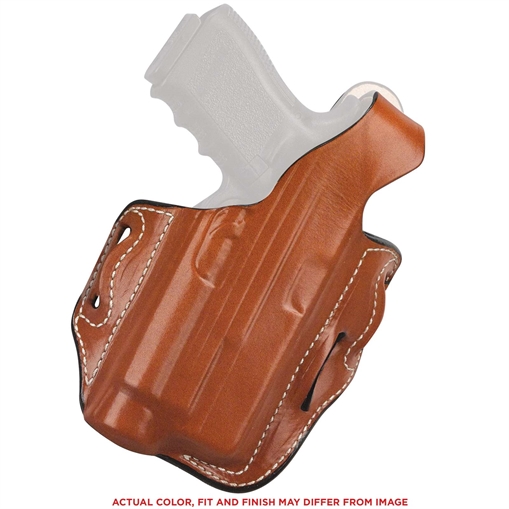Picture of DESANTIS HOLSTER TAC-LITE (RIGHT) G19/23 W/STREAMLIGHT TLR-7 TLR-8 792695350736