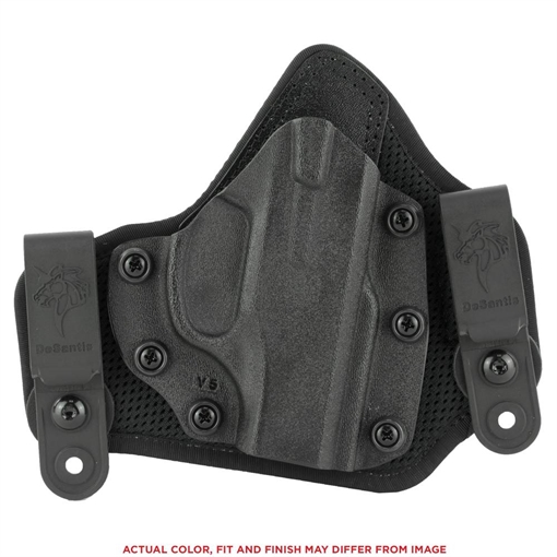 Picture of DESANTIS INFIL FOR GLK 17 BLK LH M78KBB2Z0
