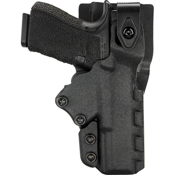 Picture of DeSantis DeSantis Just Cause 2.0 Holster S&W M&P 9/40 OWB RH Black 182KAM9Z0