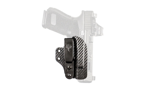 Picture of DESANTIS LIFEGUARD M&P SHIELD AMB BK 216KJX7Z0