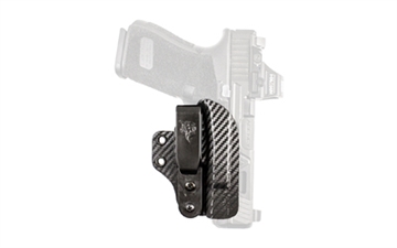 Picture of DESANTIS LIFEGUARD M&P SHIELD AMB BK 216KJX7Z0