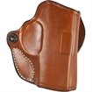 Picture of DeSantis DeSantis Mini Scabbard Holster S&W M&P 9/40 OWB RH Tan 019TAM9Z0