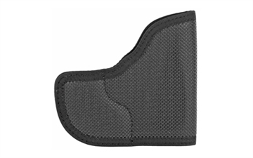 Picture of DeSantis Gunhide Nemesis Pocket Rubberized Fabric Fits Sig P365/P365 w/Safety/P365XL Ambidextrous N38BJ8JZ0