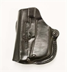 Picture of DeSantis OWB Holster LH SCCY/Armalaser ARM-TR10OWBLH