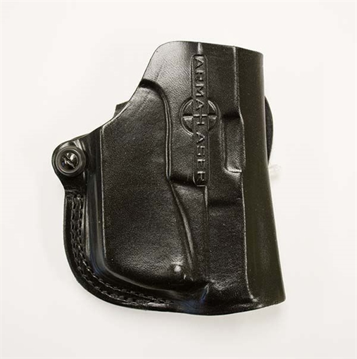 Picture of DeSantis OWB Holster RH SCCY/Armalaser ARM-TR10OWBRH
