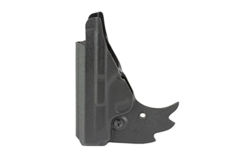 Picture of DeSantis Gunhide Pocket Partner Pocket Holster Ambidextrous Black S&W Bodyguard 2.0 222KJ5ZZ0 Kydex