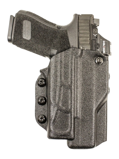 Picture of DESANTIS QTCO UNDRCVR GLOCK 43X LH 218KB6YZ0