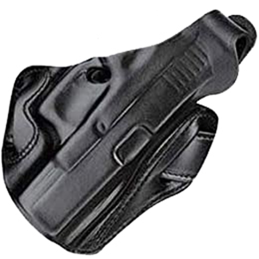 Picture of DESANTIS QUICK CHEK SCABBARD LH GLOCK 19-23-32 BLACK 792695334859
