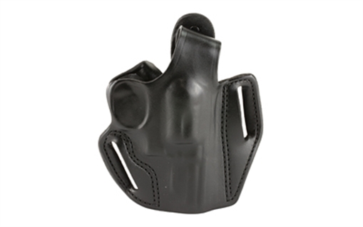 Picture of DESANTIS SCBRD S&W K FRM 2" RH BLK 001BA12Z0
