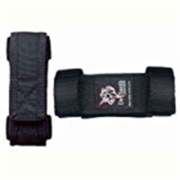 Picture of DESANTIS SINGLE MAG POUCH NYLON FITS MOST 9MM/40S&W MAGS BLACK N23BJG4Z4