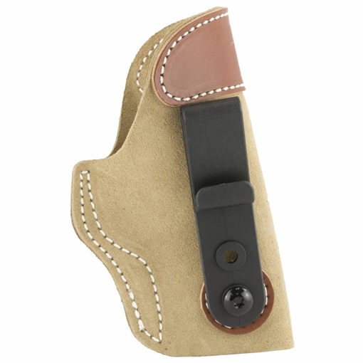 Picture of DESANTIS SOF-TUCK HLSTR RH SIG P230 BERSA THUNDER 380 106NA75Z0