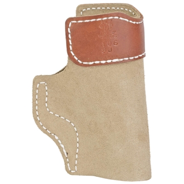 Picture of DESANTIS SOF-TUCK HOLSTER IWB NATURAL LH SIG P365 106NB8JZ0