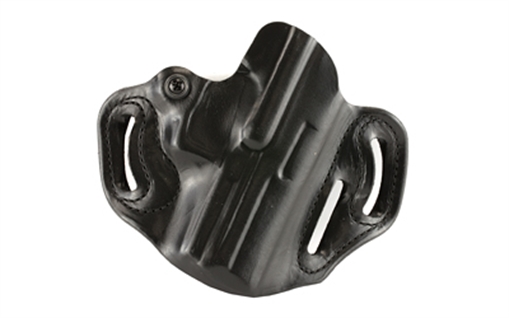 Picture of DESANTIS SPEED SCABBARD HOLSTER HKP30 OPEN TOP BLK RH 002BAT4Z0