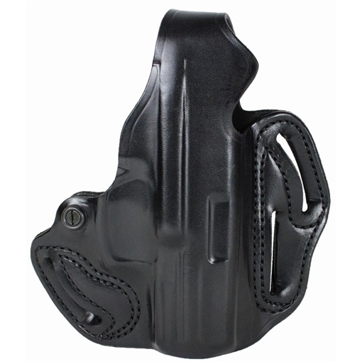 Picture of DeSantis Style 001 Thumb Break Scabbard Glock 17/22/31/17 Gen 5 with RS Black RH 001BA9DZ0