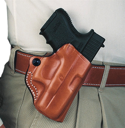 Picture of DeSantis Style 019 Mini Scabbard SCCY CPX1/CPX2 Tan RH 019TAY6Z0