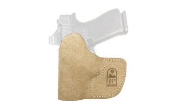 Picture of DeSantis Gunhide Suede Nemesis 226NJ3TZ0