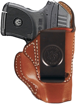 Picture of DeSantis Summer Heat Holster for Ruger LCP Keltec P3AT Tan RH 045TAR7Z0