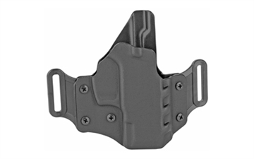 Picture of DESANTIS VLD PRTNR TAUR G3C RH BLK 195KA8RZ0