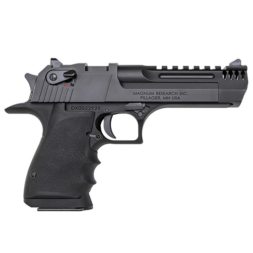 Picture of MAGNUM RESEARCH DESERT EAGLE L5 357 5"" DE357L5IMB