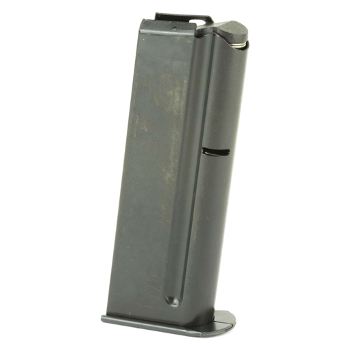 Picture of Kahr Arms .44 MAGNUM 8-ROUND MAGAZINE, BLACK MAG44