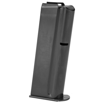 Picture of Kahr Arms 50 AE 7-ROUND MAGAZINE, BLACK MAG50