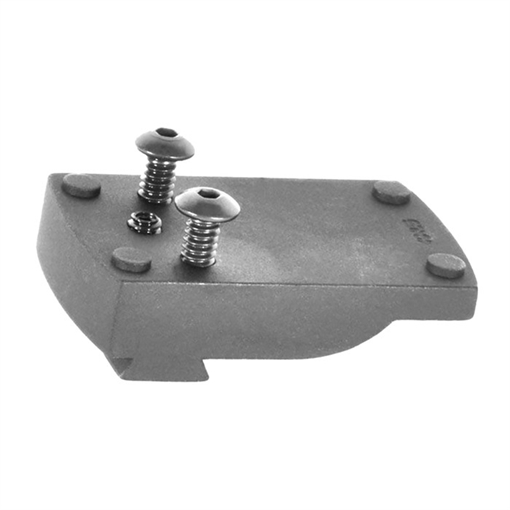 Picture of Egw SIGHT MOUNT FOR DELTAPOINT PRO FITS DESERT EAGLE PRE2017 BLK 49405