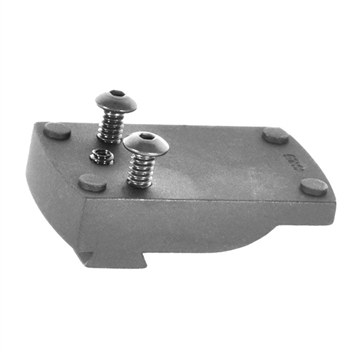Picture of Egw SIGHT MOUNT FOR DELTAPOINT PRO FITS DESERT EAGLE PRE2017 BLK 49405