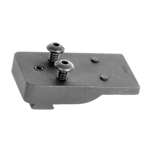 Picture of Egw SIGHT MOUNT FOR VORTEX RAZOR FITS DESERT EAGLE PRE 2017 BLK 49450