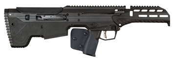 Picture of Desert Tech Forward Eject Rifle Chassis *CA Compliant Black Synthetic Bullpup with Pistol Grip Fits Desert Tech MDRx Right Hand MDRCHFECB