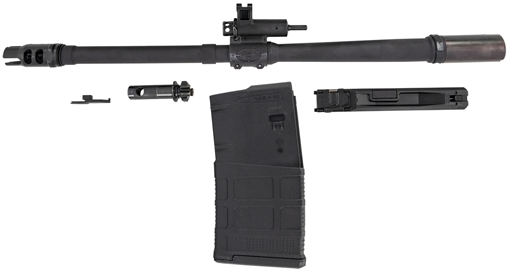 Picture of DT KITS Forward Eject MDRCKA1620FE
