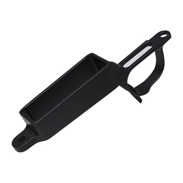 Picture of Christensen Arms TACTICAL DETACHABLE MAGAZINE BOTTOM METAL SHORT ACTION AICS 810-00029-01