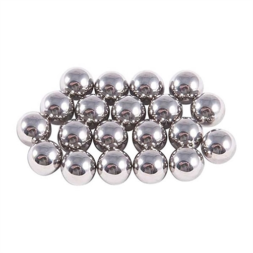 Picture of DETENT BALLS 9/32'' 20 PACK 080679281 -