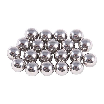 Picture of DETENT BALLS 9/32'' 20 PACK 080679281 -