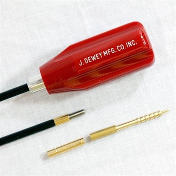 Picture of Dewey 22-26 CALIBER 40'' 8-36M COATED ROD 22C40 22C-40