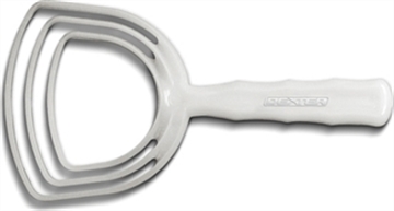 Picture of DEXTER 4" SQUARE BONE DUST SCRAPER 199S