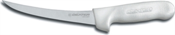 Picture of DEXTER 6" NARROW CURVED BONING KNIFE S1316PCP