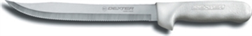Picture of DEXTER 9" SCALLOPED UTILITY SLICER S142-9SC-PCP