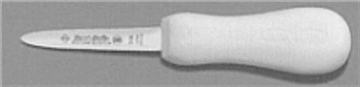 Picture of DEXTER BOSTON OYSTER KNIFE 3" BLADE S134CP