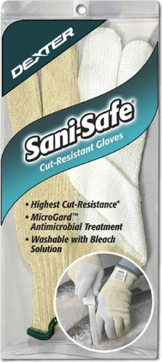 Picture of DEXTER CUT RESISTANT GLOVE LARGE SSG1-L