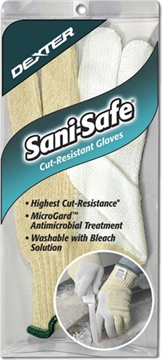 Picture of DEXTER CUT RESISTANT GLOVE LARGE SSG1-L