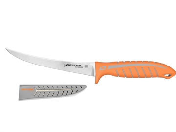 Picture of DEXTER DEXTREME 6" FLEX FILLET KNIFE DX6F
