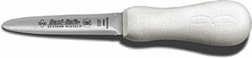 Picture of DEXTER GALVESTON OYSTER KNIFE 4" BLADE S137CP
